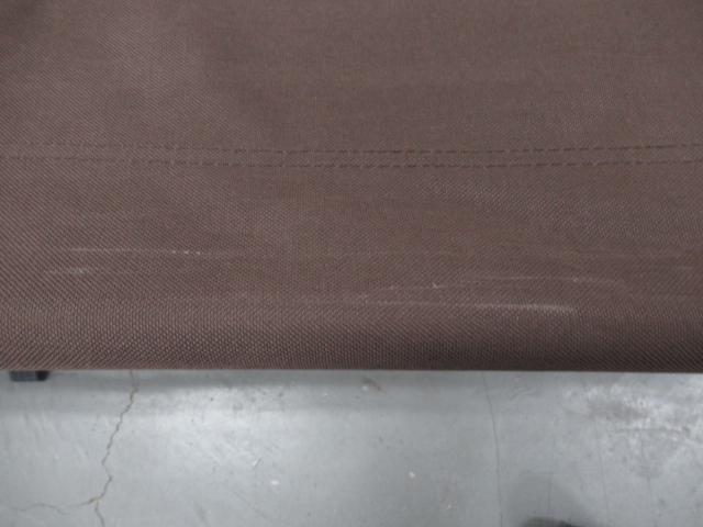 Hilander（ハイランダー）  アルミGIコット