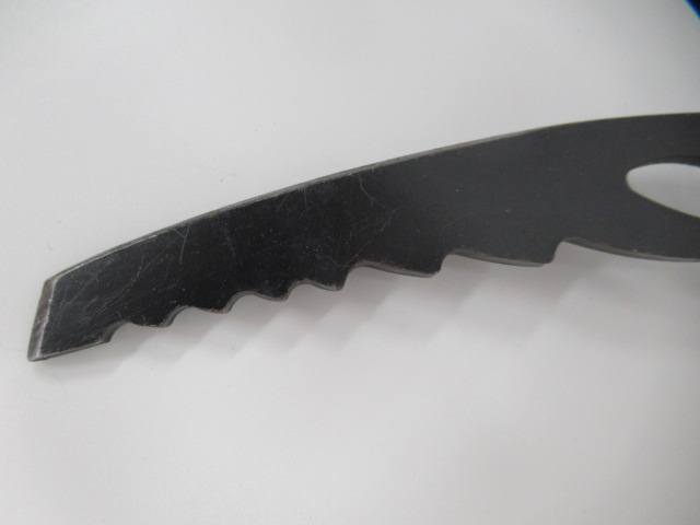 PETZL(ペツル)  スノーウォーカー+リーシュ