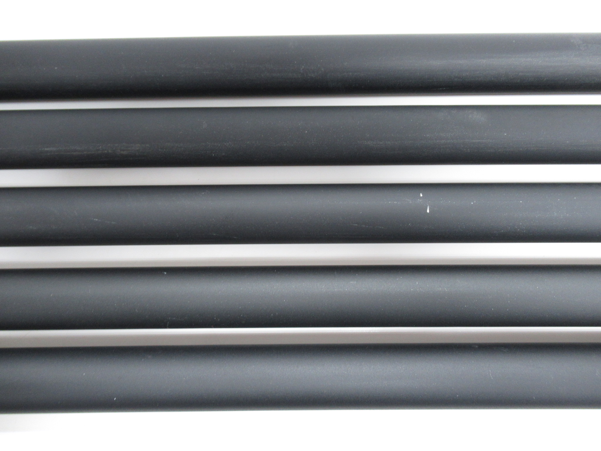 DOD（ディーオーディー）  ビッグタープポール 2本セット