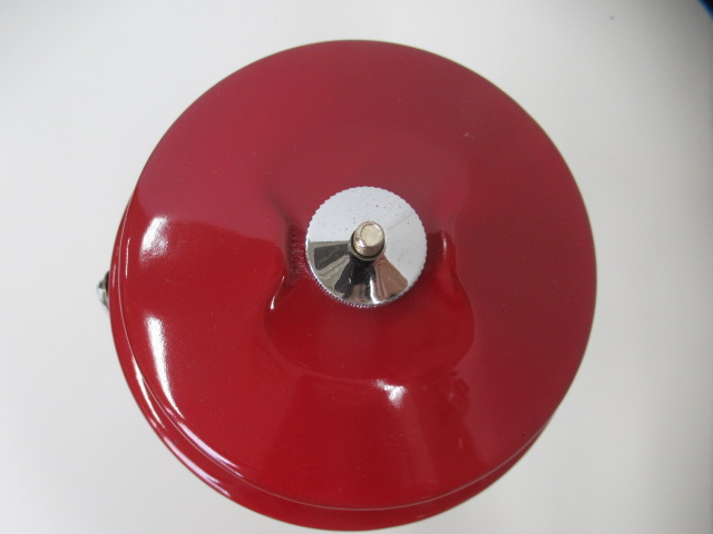 Coleman(コールマン)  2500 ノーススターLPガスランタン レッド