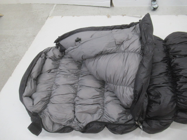 その他ブランド  ブルックリンアウトドアカンパニー スリーピングバッグ