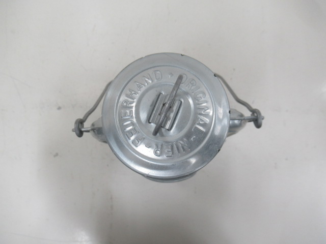 FEUER HAND（フュアハンド）  ベイビースペシャル276 ジンク