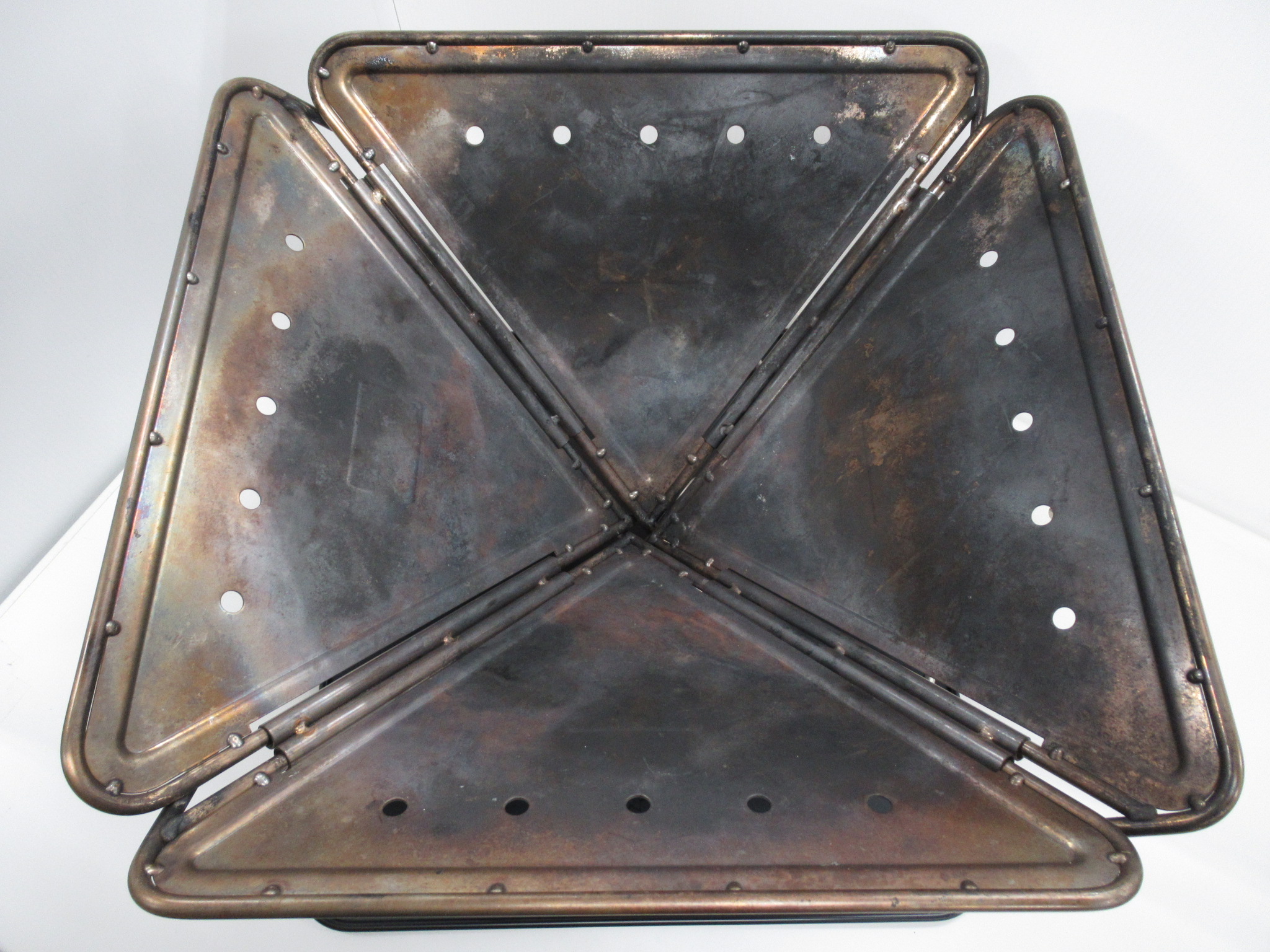 Snow Peak（スノーピーク）  焚火台L スターターセット