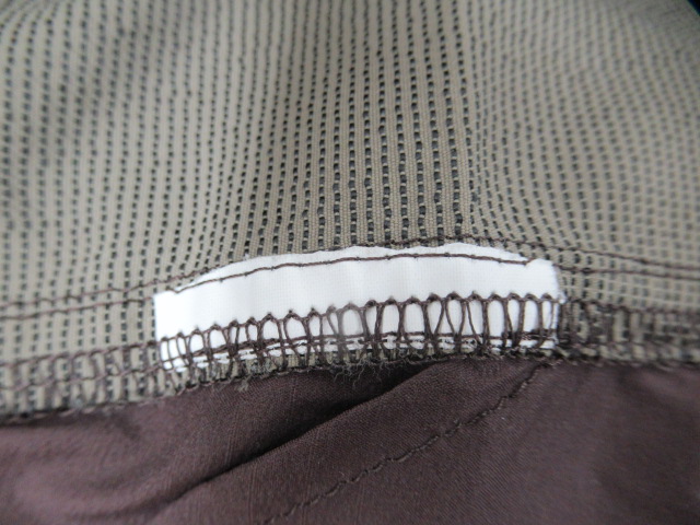 Teton Bros.（ティートンブロス）  ELV1000 5.5in Hybrid Short