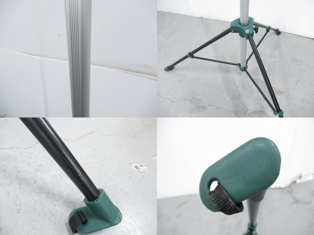 Coleman（コールマン）  ランタンスタンド3