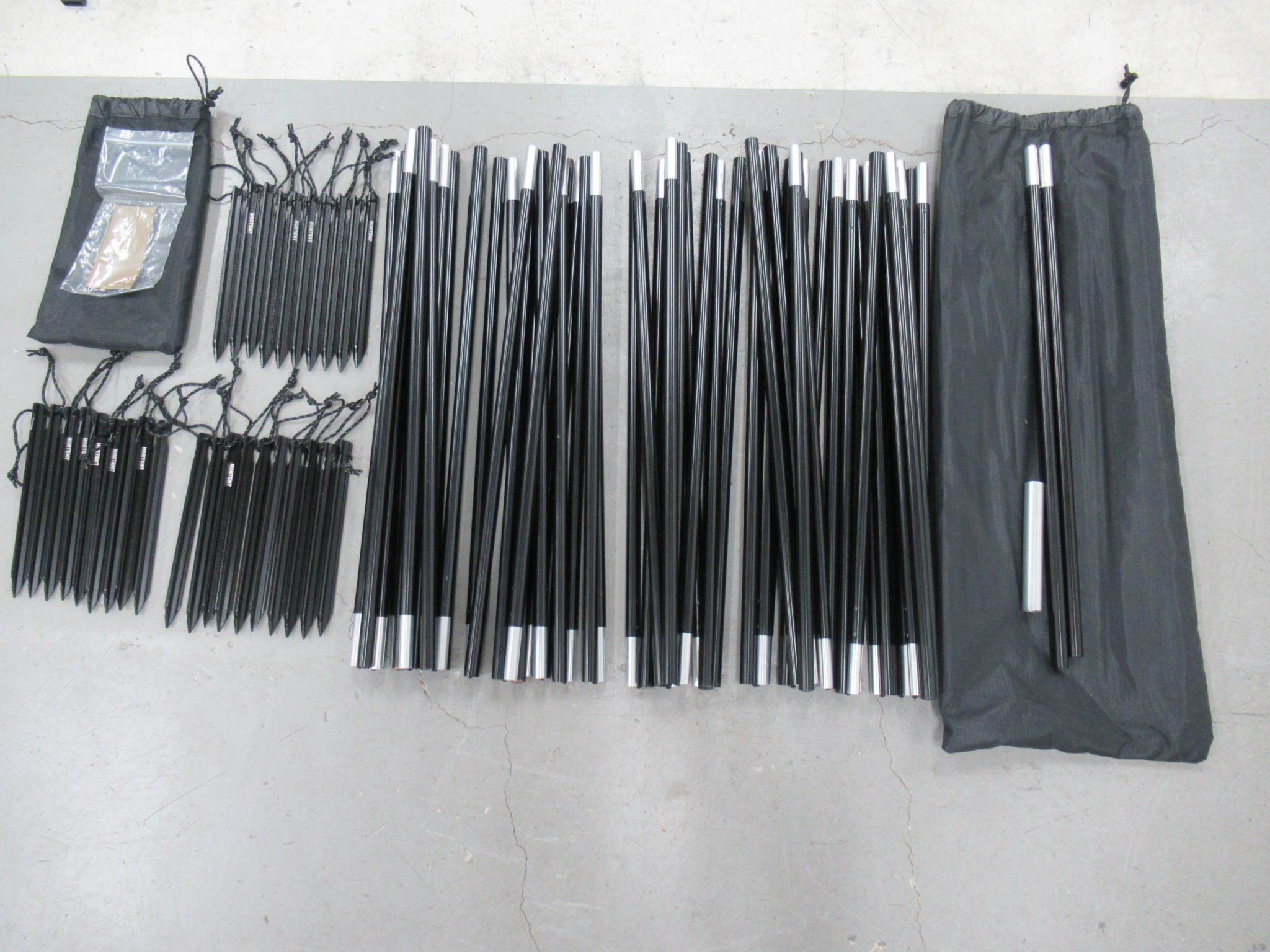 NORTENT(ノルテント) Gamme 6 PC