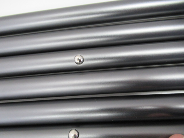 ZANE ARTS（ゼインアーツ）  アップライトポール150 2本セット