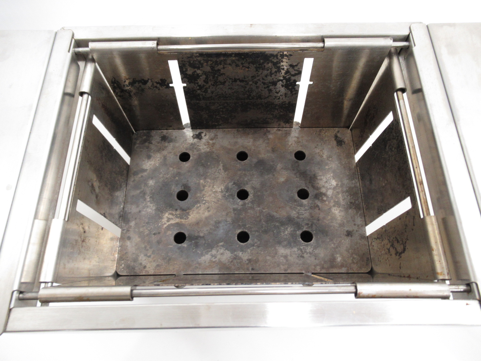 Mt.SUMI(マウントスミ)  パーフェクトグリル ミニ