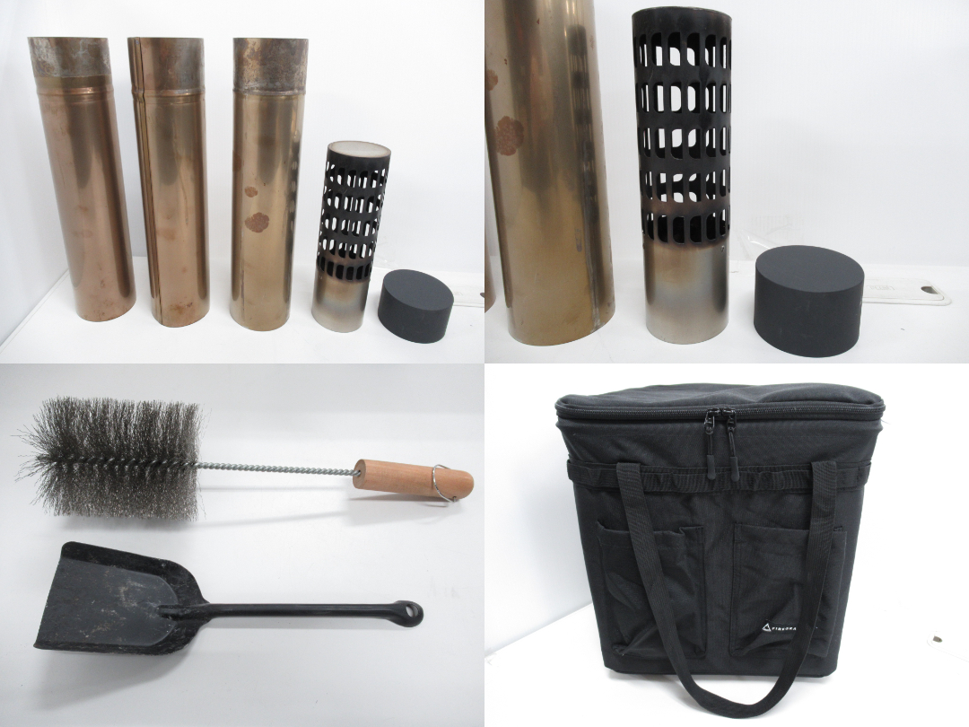 その他ブランド FIREGRAPHIX BLISS-mini セット