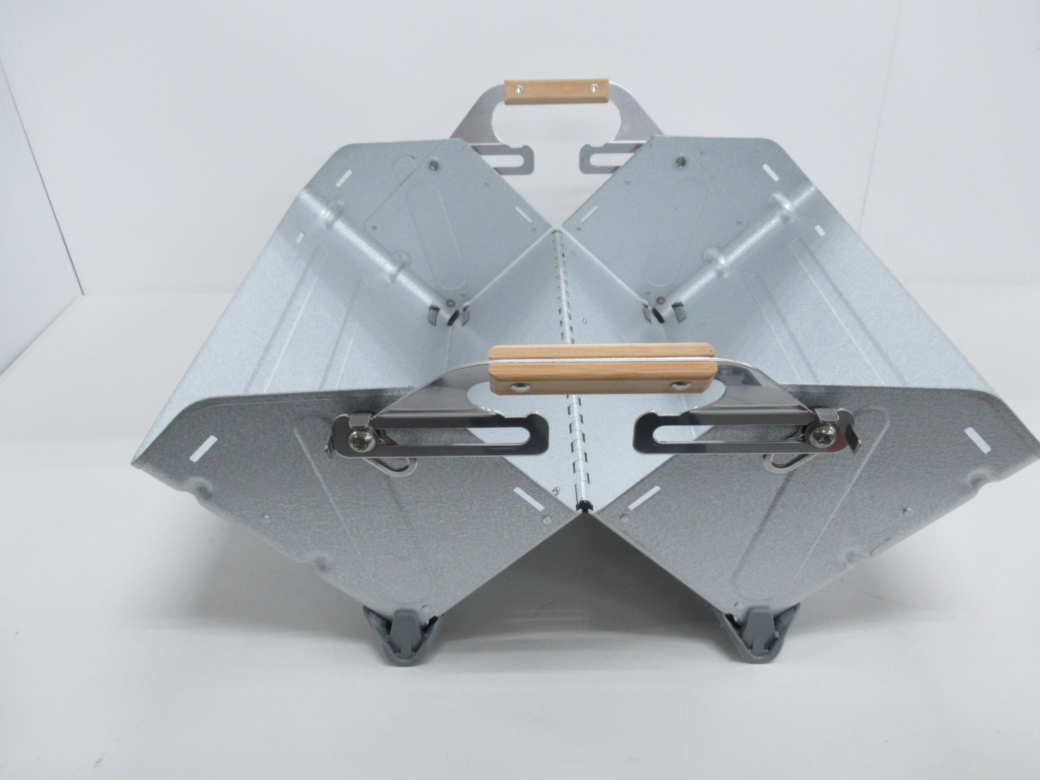 Snow Peak（スノーピーク）  シェルフコンテナ 25 (2)