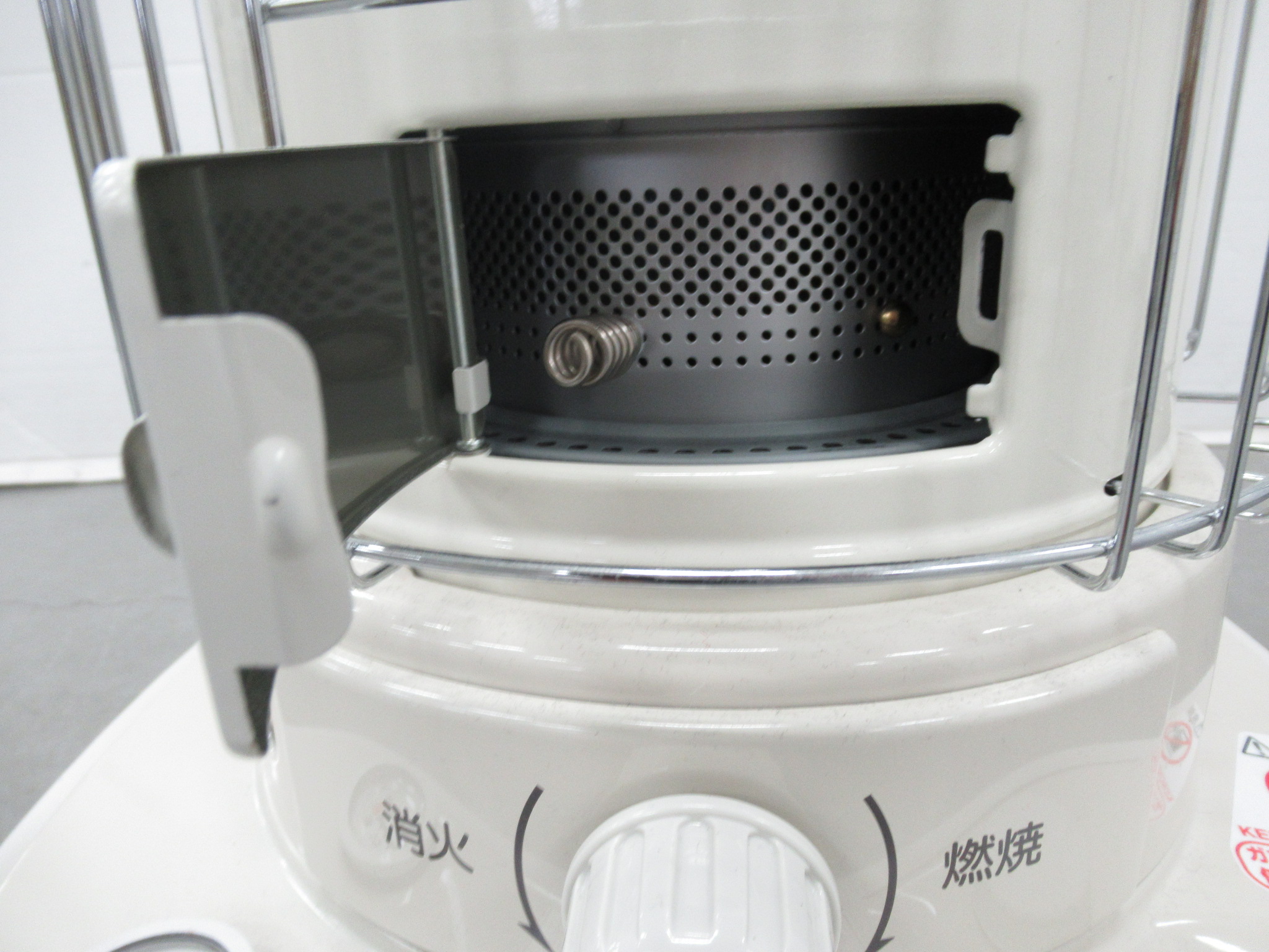 その他ブランド  CORONA 石油ストーブ SL-5122