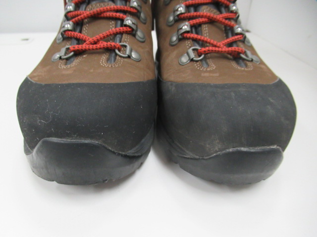 mont-bell(モンベル)  アルパインクルーザー 1000 レザー レディース