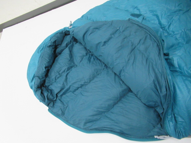 mont-bell（モンベル）  スパイラルダウンハガー#3 セット