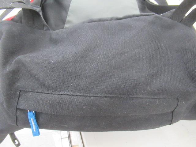 deuter（ドイター）  エアコンタクト 65+10