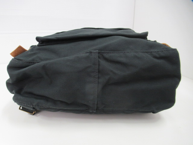 FJALLRAVEN（フェールラーベン）  KANKEN NO.2 ブラック