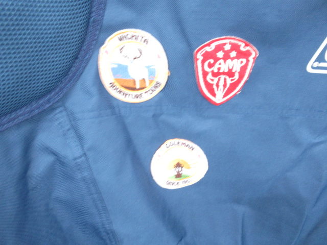 Coleman（コールマン）  ヒーリングチェア ゾゾタウンネイビー×2個セット