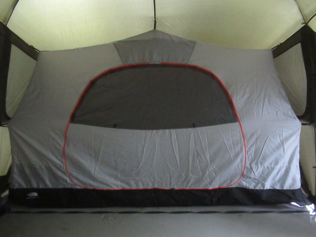 THE NORTH FACE（ノースフェイス）  ノーチラス4 × 4 /ルーフプリントセット