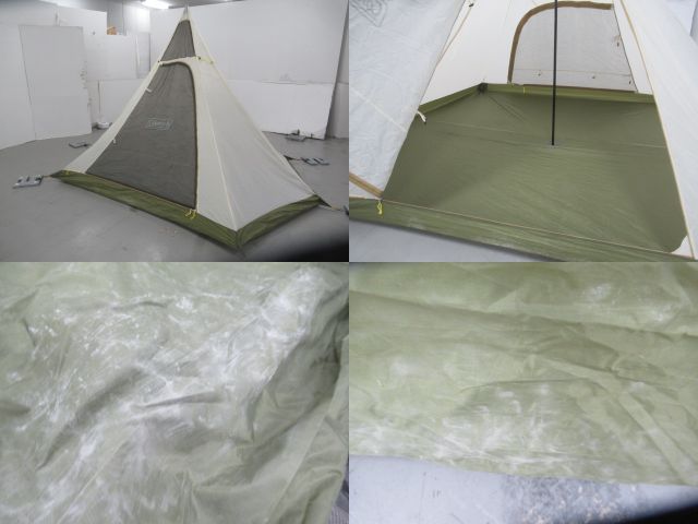 Coleman（コールマン）  エクスカーションティピー2/325