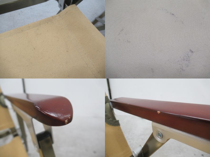 Coleman（コールマン）  ファイアーサイドフォールディングチェア 2脚セット