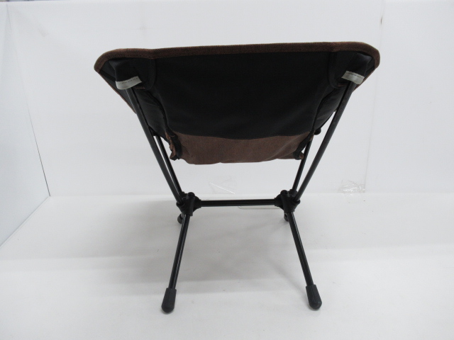 Helinox（ヘリノックス）  home deco & beach チェアワン ミニ