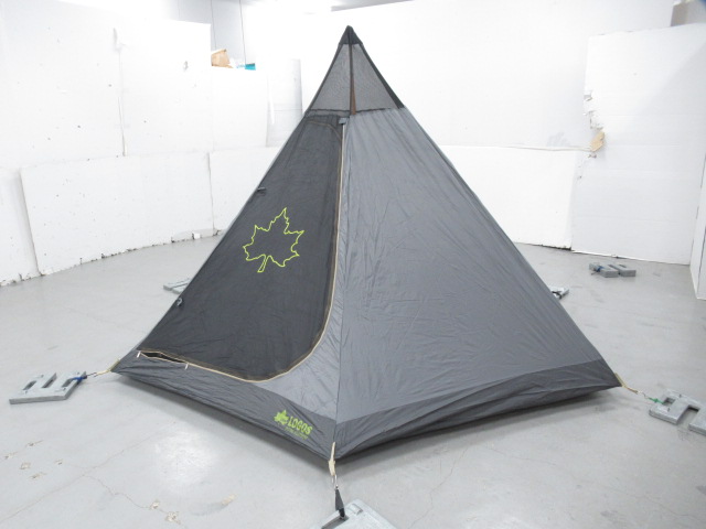 LOGOS（ロゴス）  ナバホ Tepee 300 セット