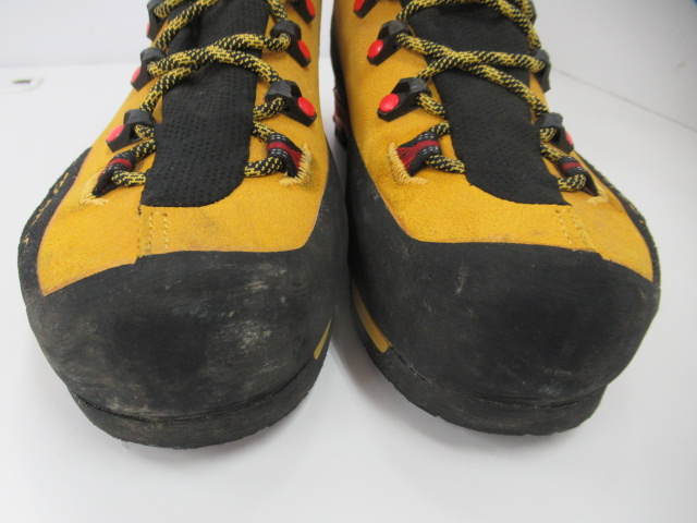 LA SPORTIVA（ラ・スポルティバ）  トランゴ アルパイン GTX