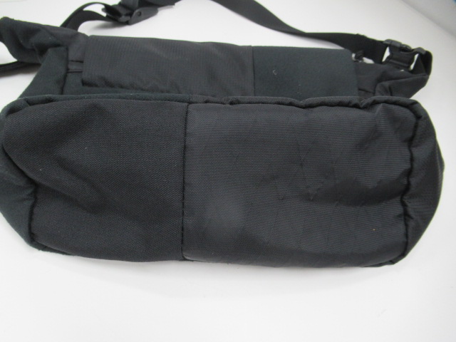 MYSTERY RANCH（ミステリーランチ）  スカ クレイジーブラック