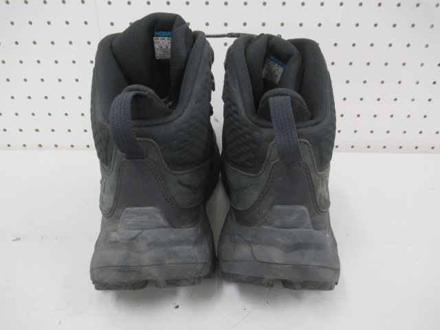 HOKA（ホカ）  アナパカ ミッド ゴアテックス