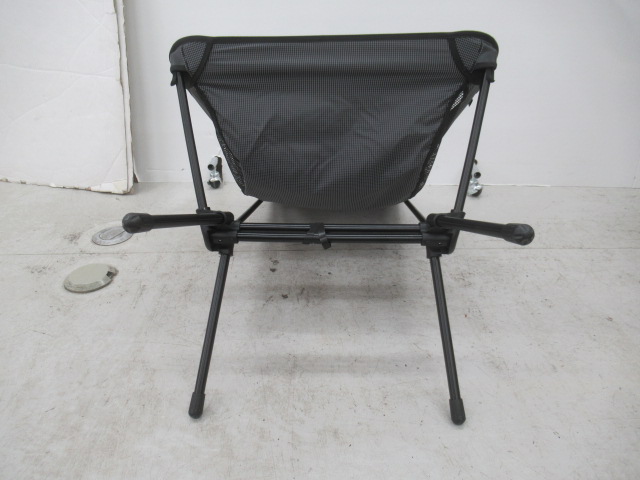 ZEROGRAM（ゼログラム）  BROOKS GROUND RC-L CHAIR