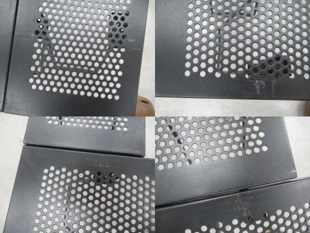 尾上製作所（オノエセイサクショ）  マルチファイアテーブル2