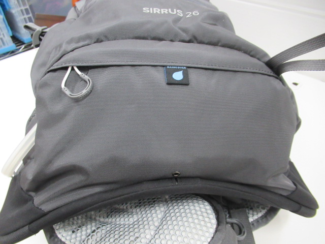 Osprey(オスプレー) シラス26 レディース