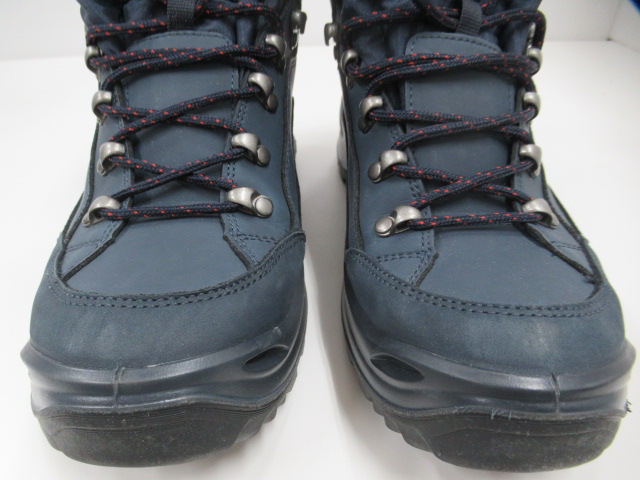 LOWA（ローバー）  レネゲード X GT MID レディース