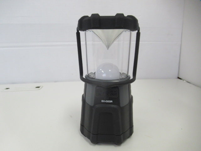 GENTOS(ジェントス) エクスプローラー EX-000R 2個セット