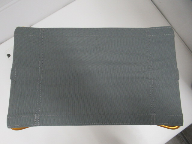 ADIRONDACK（アディロンダック）  マイクロチェア(ロシアングラファイト)