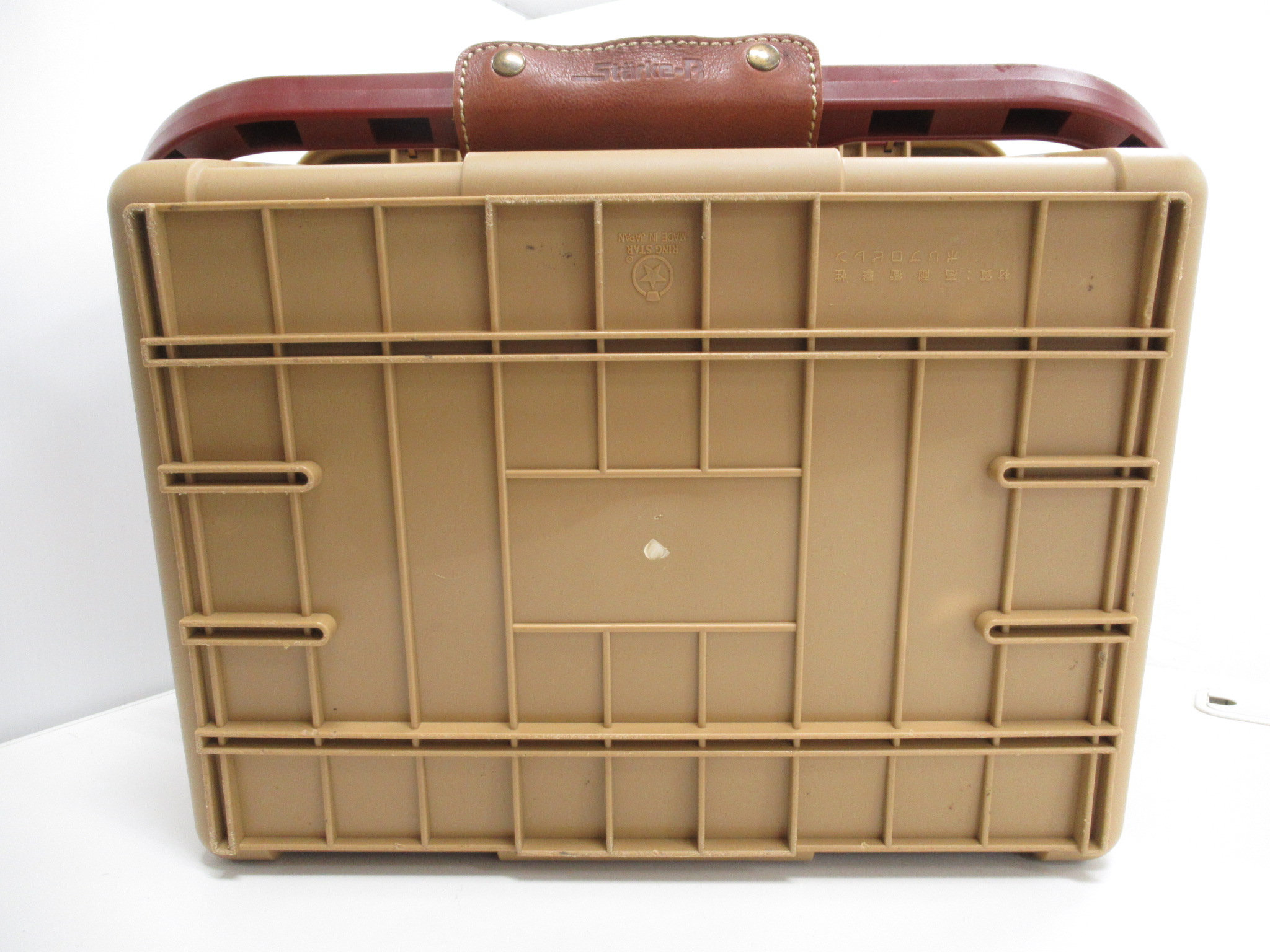 その他ブランド  Starke-R ボックス レギュラーサイズ STR-470