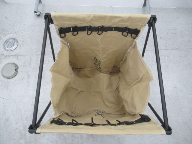 DOD(ディーオーディー)  ステルスエックス