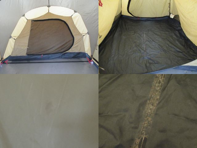 ogawa（小川・キャンパルジャパン）  ポルヴェーラ34