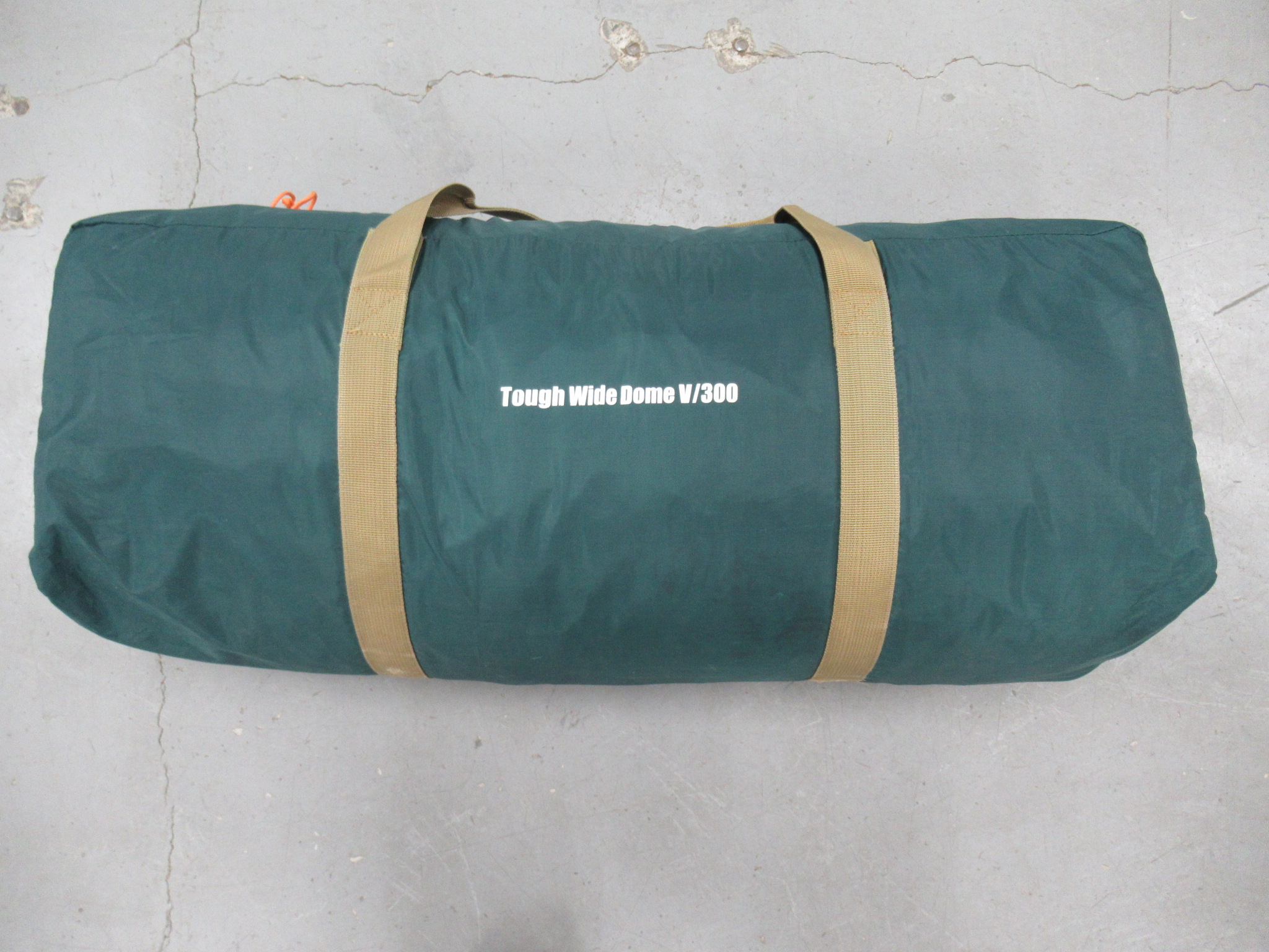 Coleman（コールマン）  タフワイドドームV/300