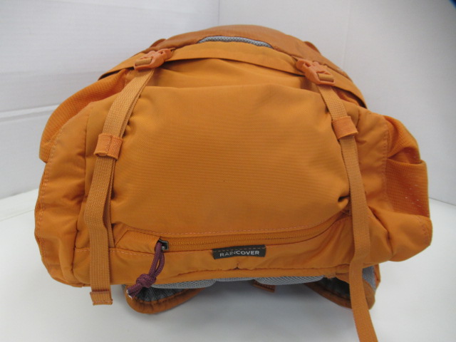 THULE（スーリー）  Capstone 50