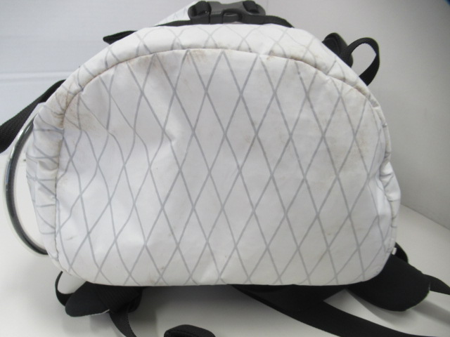 MOUNTAIN HARDWEAR（マウンテンハードウェア）  スクランブラー25