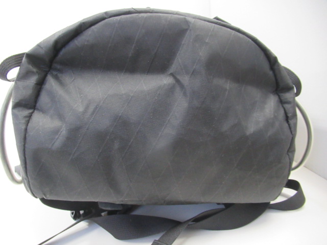 MOUNTAIN HARDWEAR（マウンテンハードウェア）  スクランブラー35