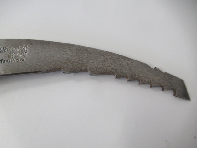 その他ブランド  Charlet Moser ピッケル ストレートシャフト