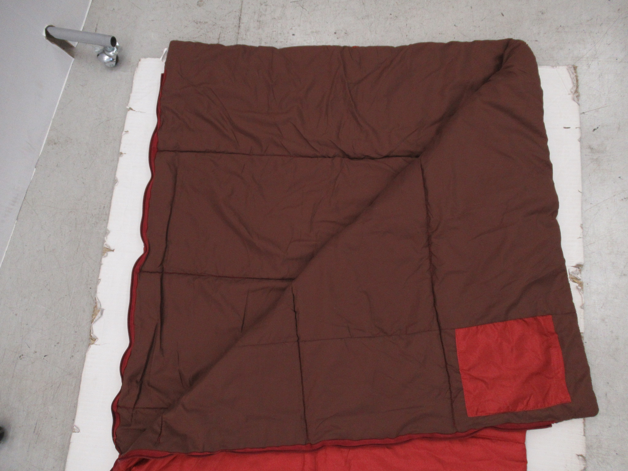 Snow Peak（スノーピーク）  SSシングル レッド