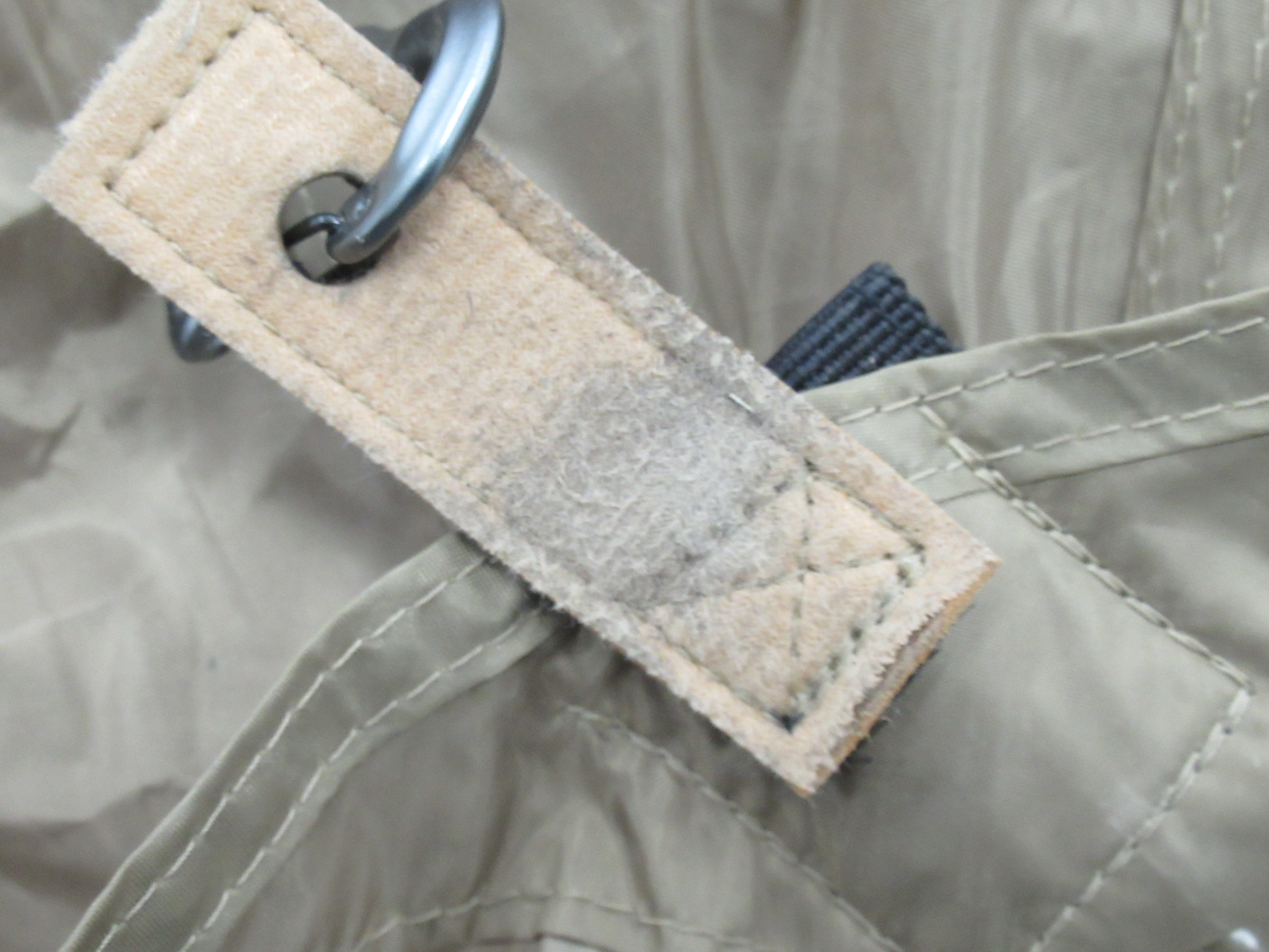 ogawa(小川・キャンパルジャパン)  カーサイドリビング DX-2