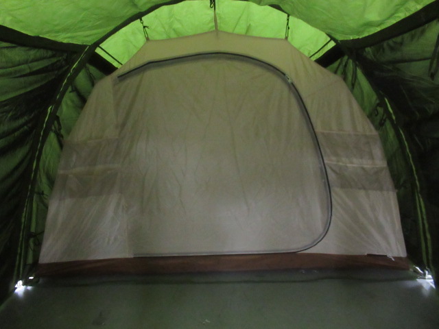 DOD（ディーオーディー）  カマボコテント3M T5-689-KH シールドセット