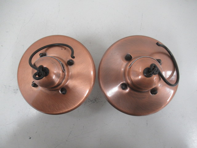 Barebones Living(ベアボーンズリビング) ミニエジソンランタン 2点セット