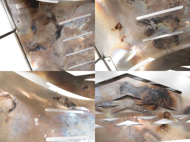 TOKYO CRAFTS(トウキョウクラフト) マクライト