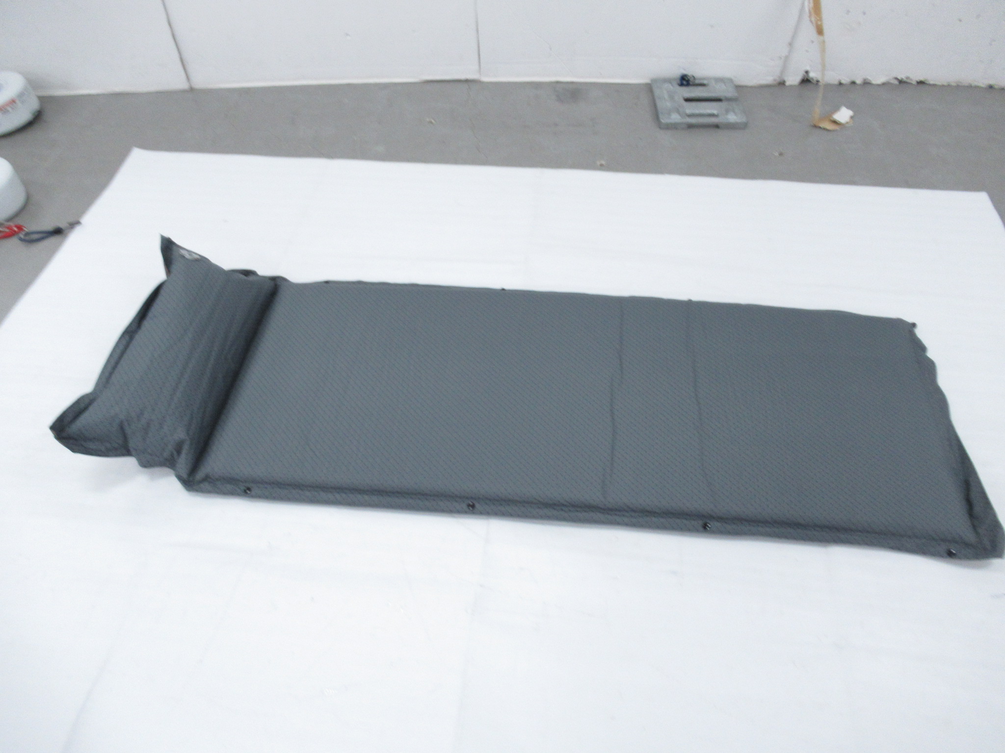 Hilander(ハイランダー) スエードインフレーターマット