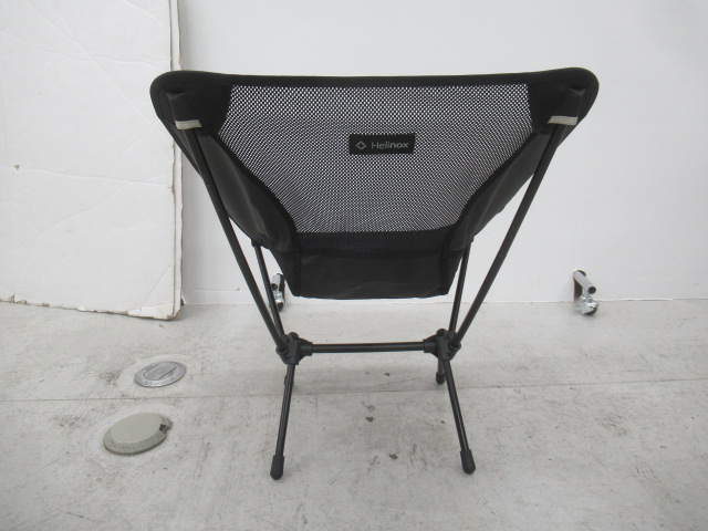 Helinox（ヘリノックス）  チェアワン