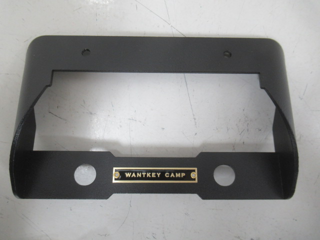 その他ブランド  WANTKEY UNITY HANDLE 25